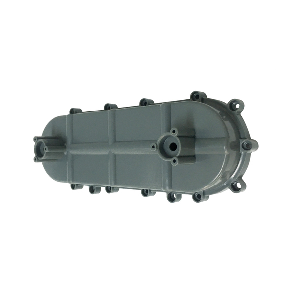 儿童机器人配件模具