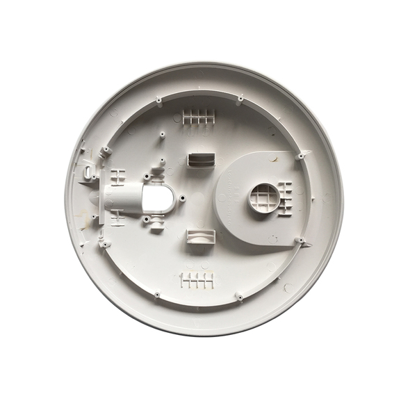 镜面钟表外壳模具