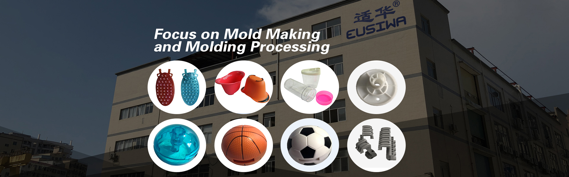 19 years experience of OEM&ODM